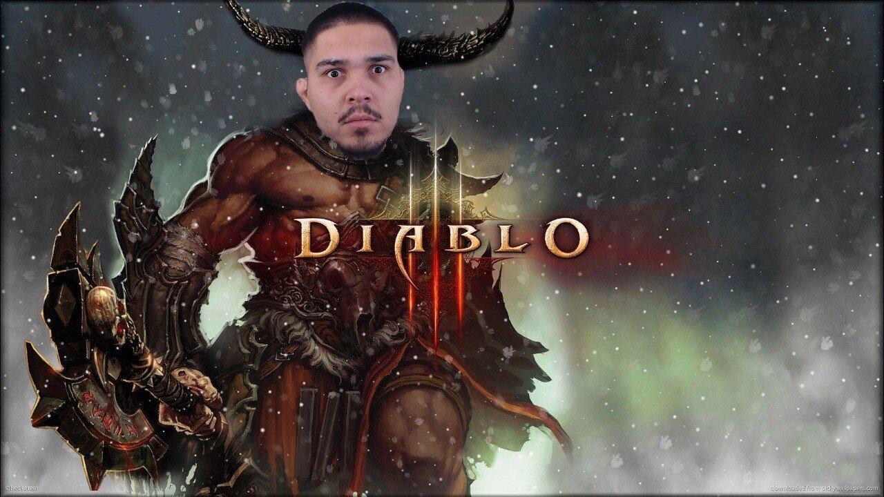 Join the Crusade: Help Us Conquer Diablo 4 ! Live! & more