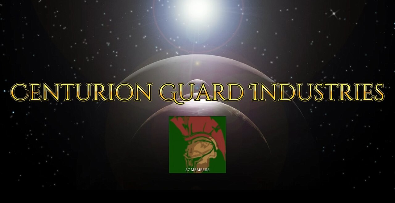 The Polaris vs. Idris - Centurion Guard Industries