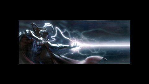 Marvel Legendary Deck Building Game: Solo Play. Doctor Strange, Round 1