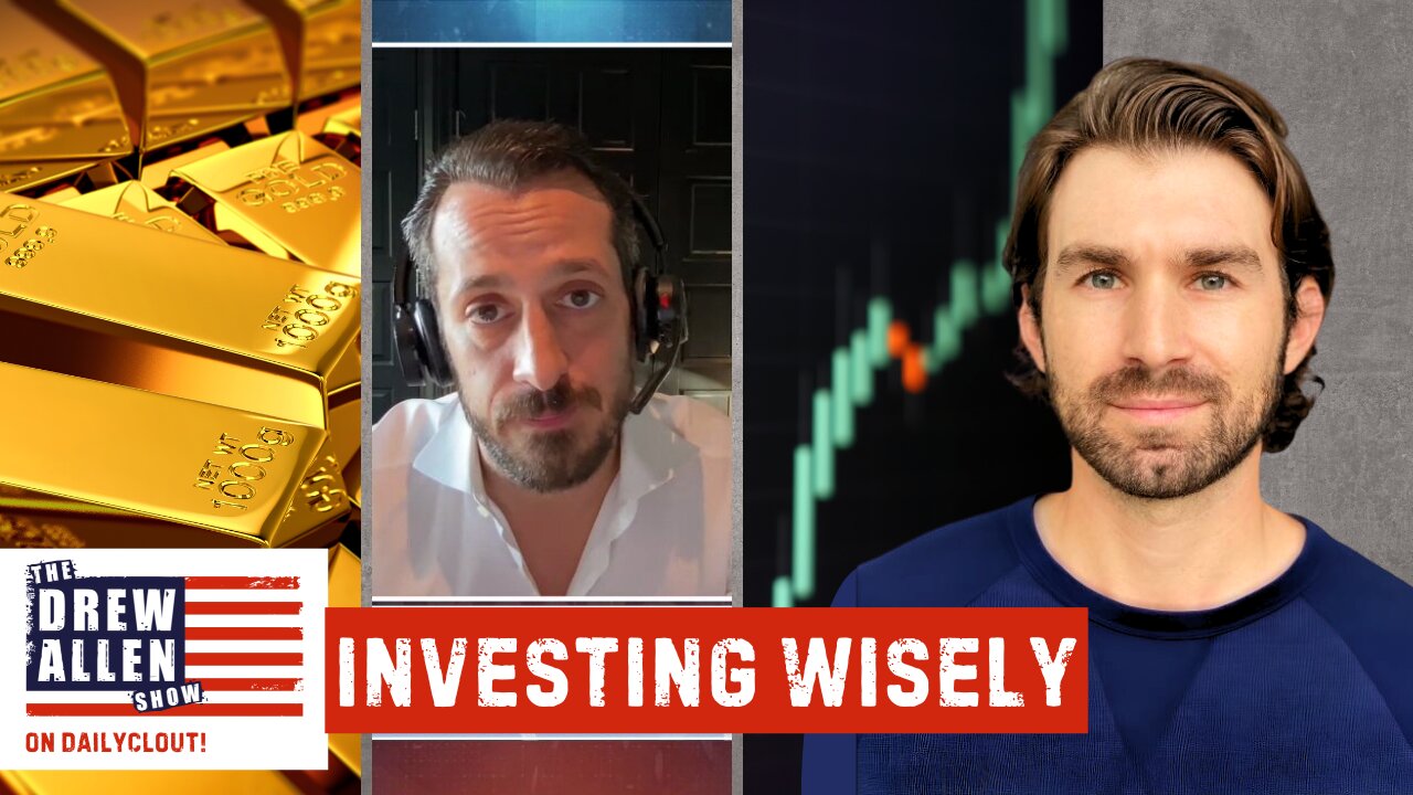 "Investing Wisely During Economic Uncertainty" [Sponsored]