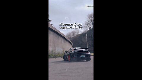 IT SUPPOSED TO BE HARD