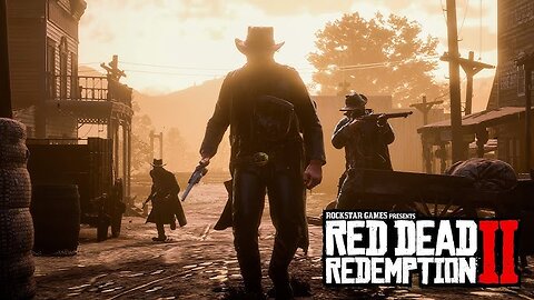 ✅ Another Red Dead Redemption 2 ✅ | 🔴 Live Stream 🤠