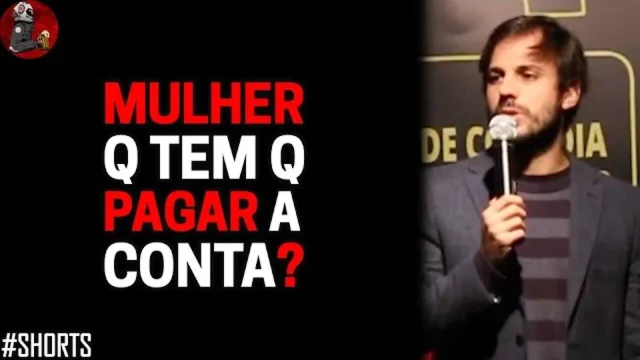 QUEM PAGA A CONTA? com Daniel Varella #shorts