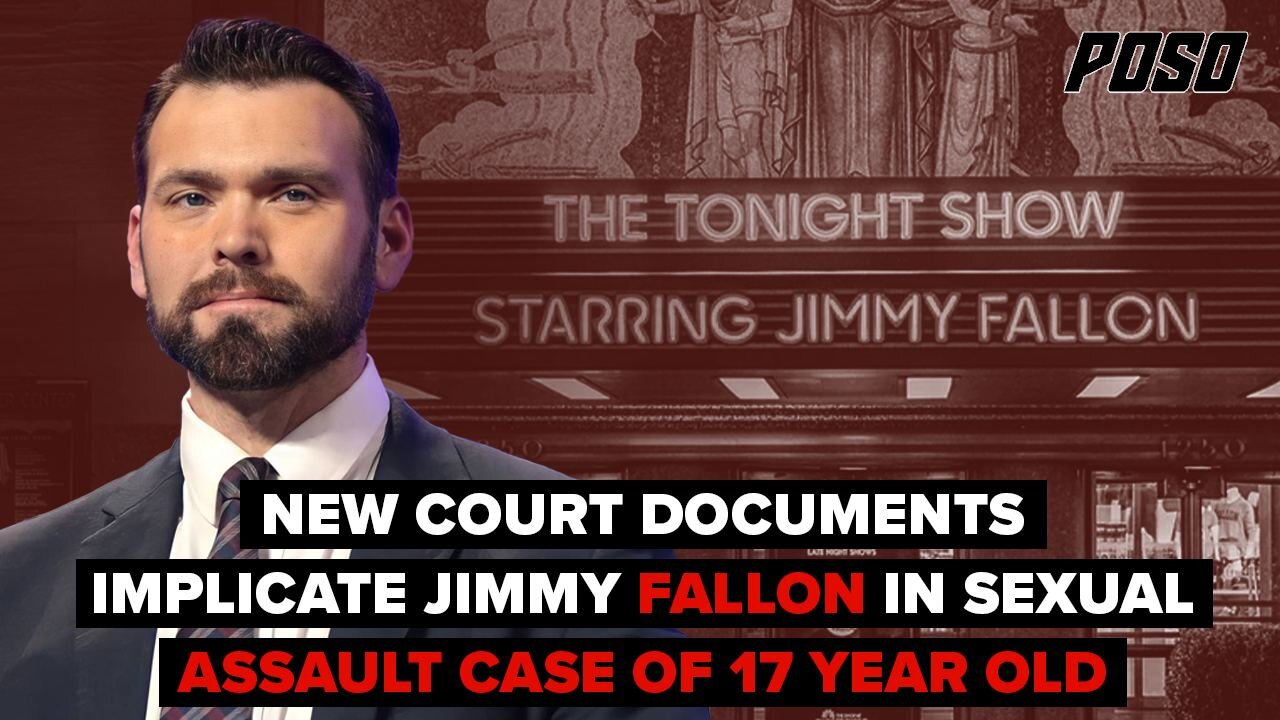 New Court Documents Implicate Horatio Sanz, Jimmy Fallon's Sexual Assault Case Of 17 Year Old