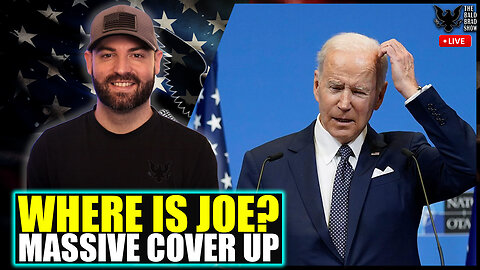 Major News About Joe Biden's Health