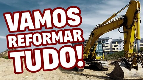 As reformas URGENTES que o Brasil precisa