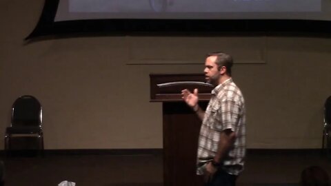 No Excuses Discipleship Live Stream