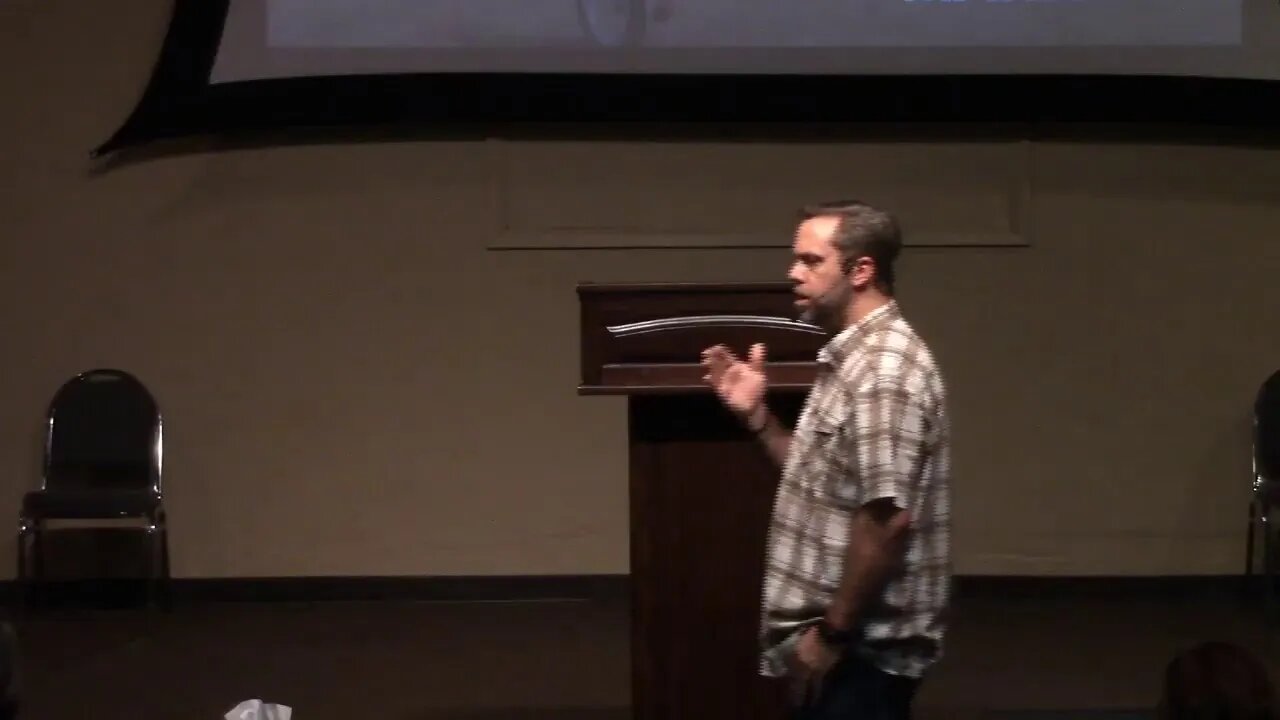 No Excuses Discipleship Live Stream