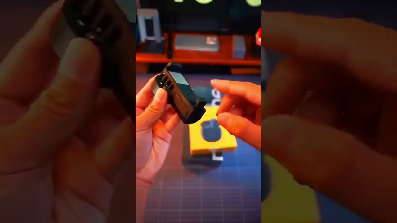 amazing gadget for realme cooling fan