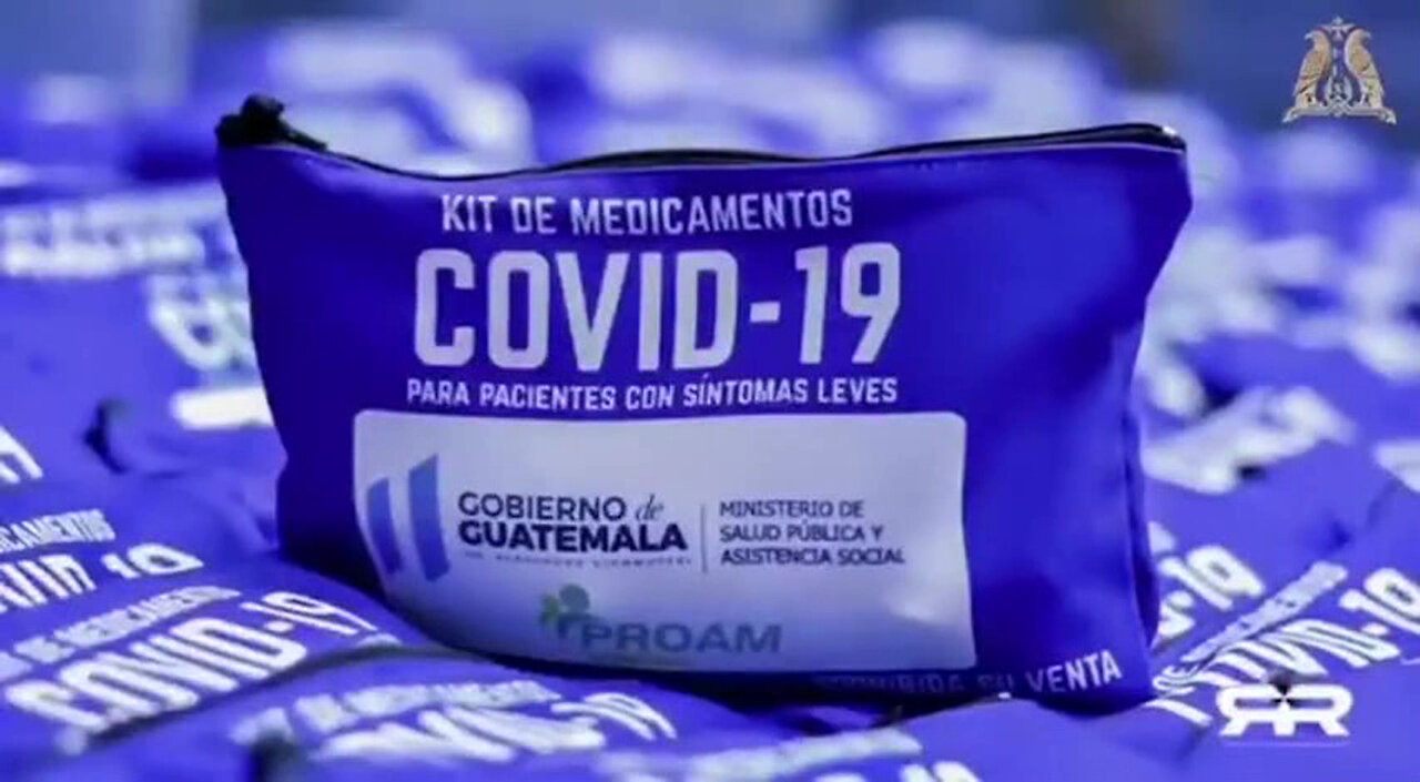 Stop the Virus Madness!