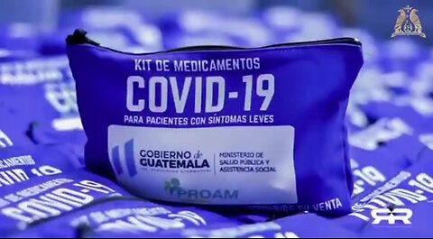 Stop the Virus Madness!