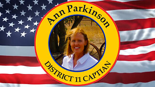 Convention of States Spotlight Ann Parkinson