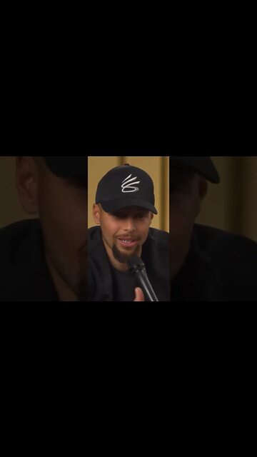 The day Steph Curry almost got traded from the Warriors 😱 #shorts #nba #nbaplayoffs #warriors