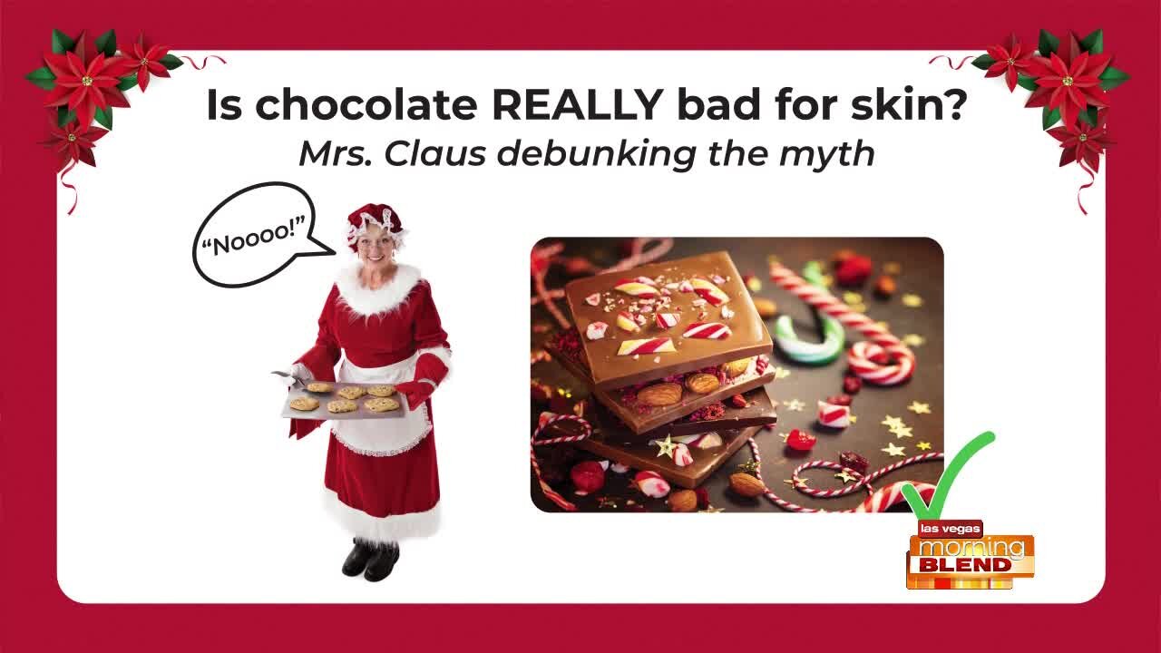 What Overindulging Does To Your Skin