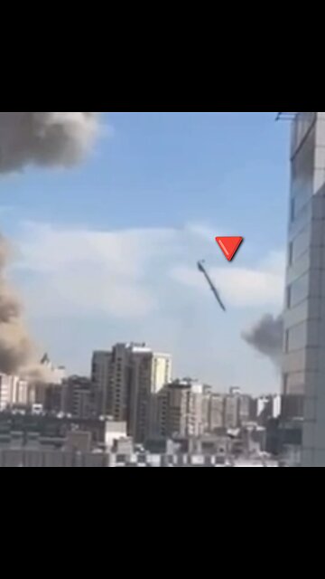 Ukraine hospital missile was a direct Russian Kh-101 cruise missile strike