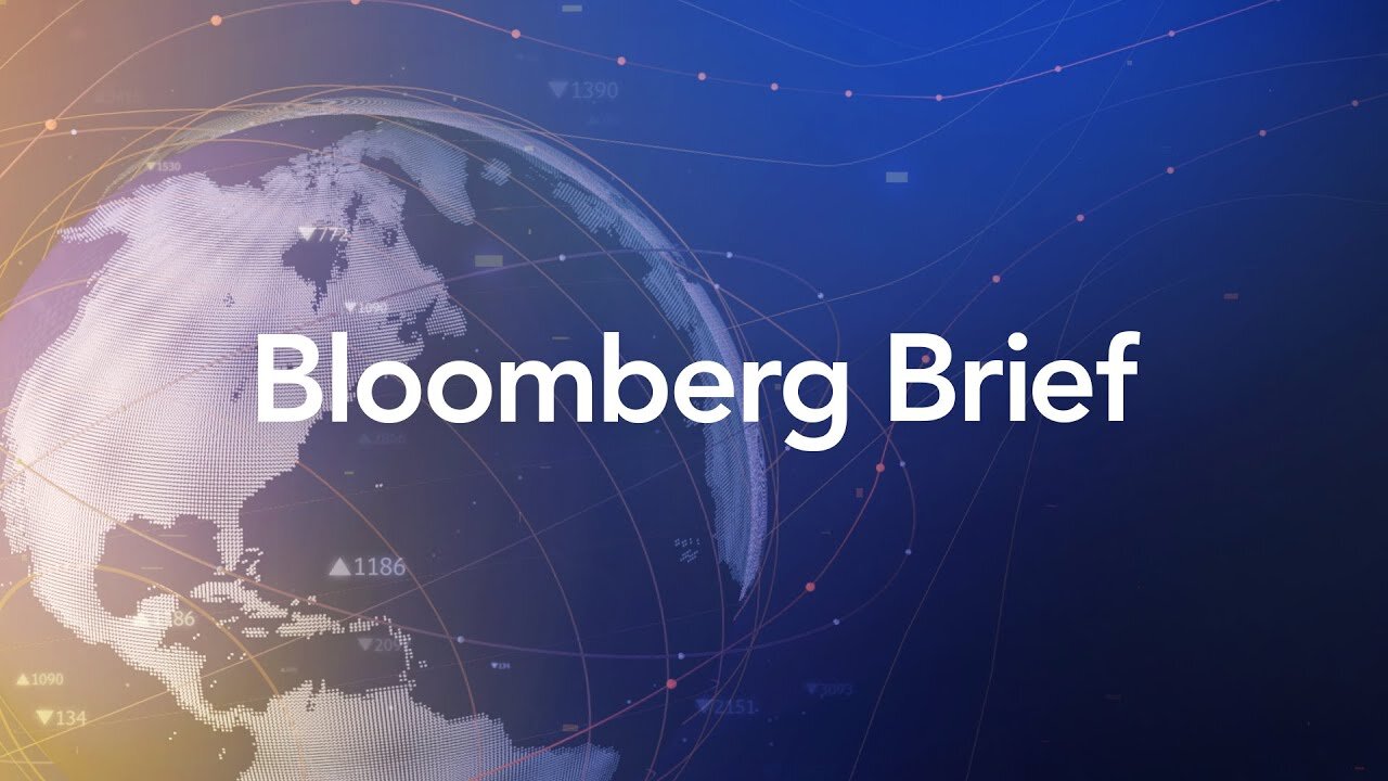 Bloomberg Brief 12/17/2024