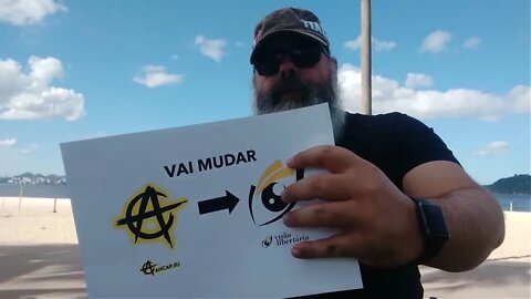 ANCAP SU x Visão Libertária