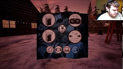 AND...…DEATH | Frosty Nights (Part 1)