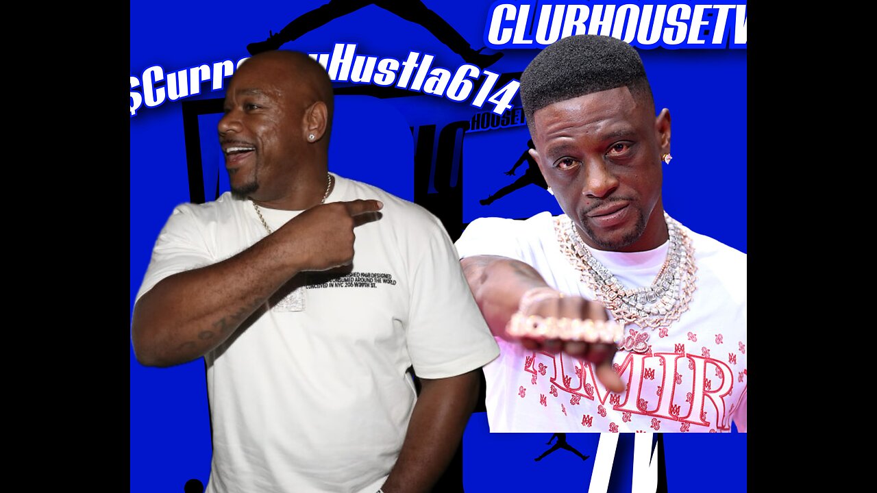 🌪️🚨WACK 100 SPEAKS ON BOOSIE SNITCHING. TALKS DRAKE & FUTURE, FLAMES J PRINCE & 21 SAVAGE