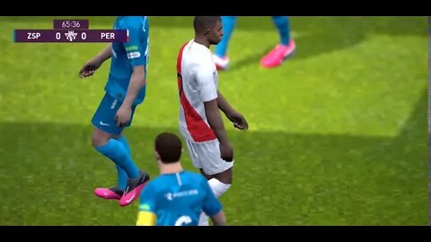 PES 2020: ZENIT vs PERÚ | Entretenimiento Digital 3.0