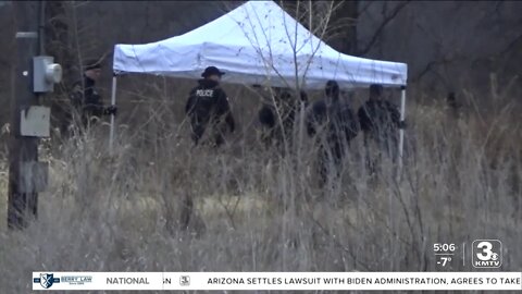 Identification of body tied to Cari Allen disappearance expected by Friday