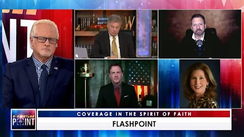 Attorney Sidney Powell: "Hope is not LOST"