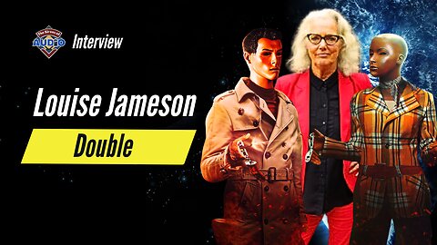 Louise Jameson talks about India, Emmerdale & Torchwood 1973