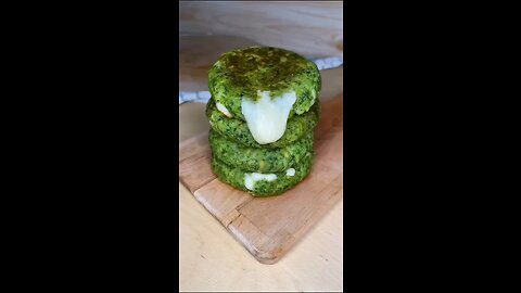 Broccoli vegan recipe