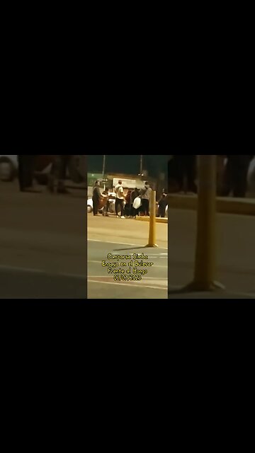 Comparsa Simba, ensayando en el Bulevar Rodríguez Correa, #tacuarembó #uruguay (01/07/2023)