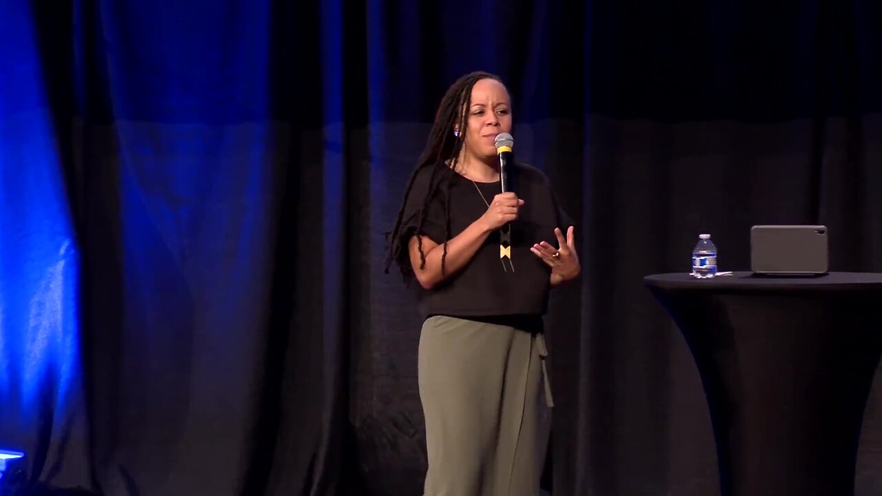 Signs Of The Season 2 -- Antionette Brazelton