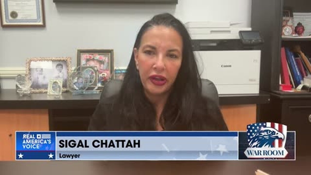 Sigal Chattah: &quot;We Have Been Able To Completely Turn Nevada Around&quot;