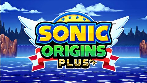 SEGA Announced Sonic Origins Plus Launches June 23, 2023