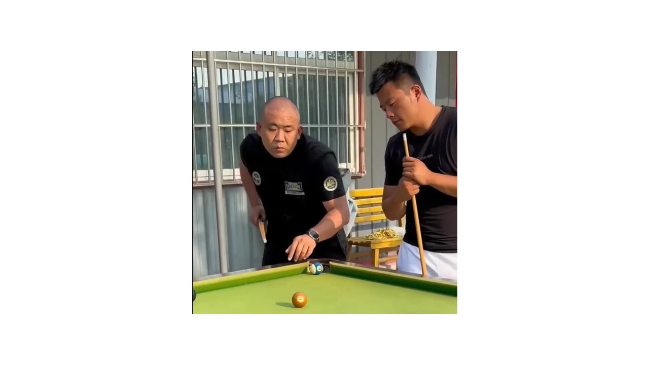 Billiards