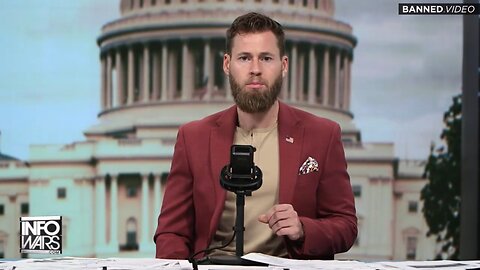 ALEX JONES (Full Show) Wednesday - 1/4/23