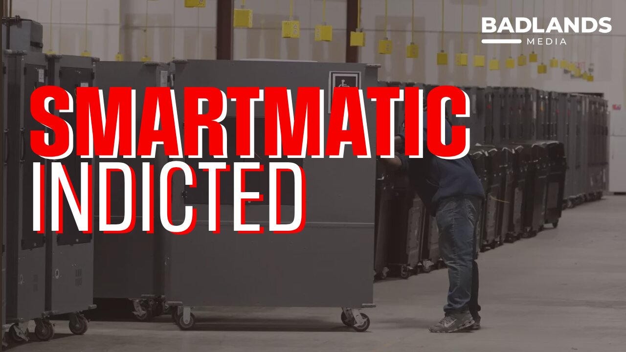 Smartmatic Indicted, Devolution Power Hour Ep 274