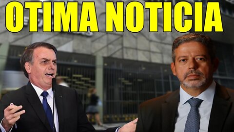 O LOUCO EM ! OTIMA NOTICIA ACABOU DE SAIR !