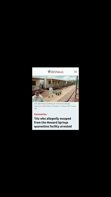 Meanwhile in Australia