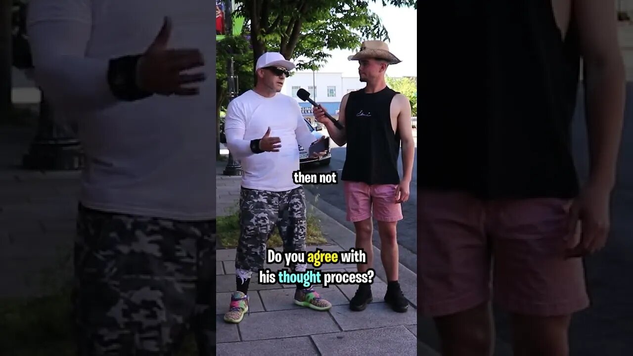 If you want to get girls..