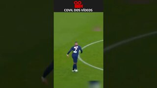 mbappe fazendo golaço