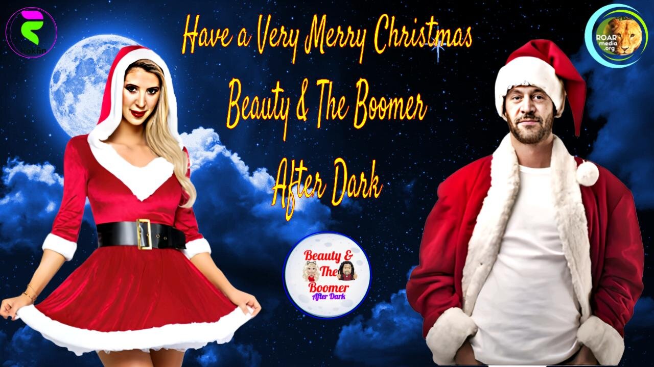 Beauty & The Boomer After Dark 121722