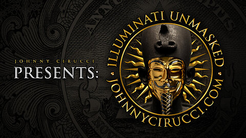 RBN REMASTER: Illuminati Unmasked Chapter 2 The Manchurian Messiah of Mystery