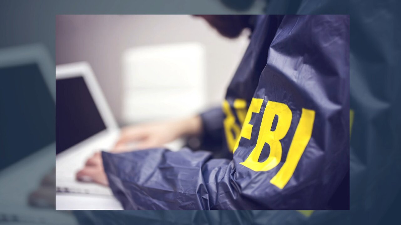 Killing of 2 FBI Agents Leads to 98 Child Sex Abuse Arrests in International Probe