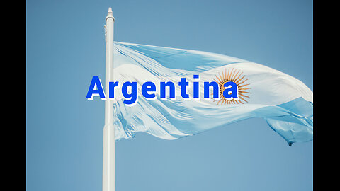 All about Argentina