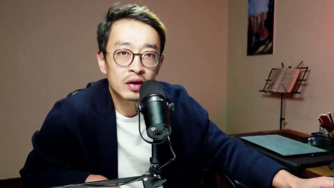 刘强东要学潘石屹跑路美国 20220203_E294