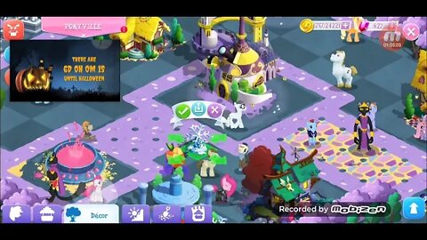 This Old Haunted Equestria pt 2 Enter the Well of Dreams