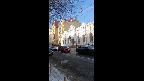 Where I Live