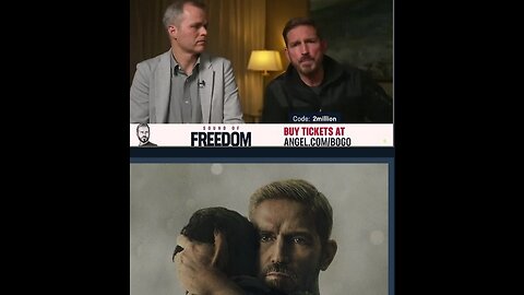 Jim Caviezel: Sound of Freedom is the most important film he has done