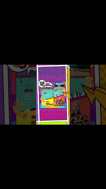 Semana GEEK de SP de graça com show de TIAGO ABRAVANEL 'tá teno'! - Rolê da Pan #shorts