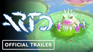 Arto - Official Release Date Announcement Trailer