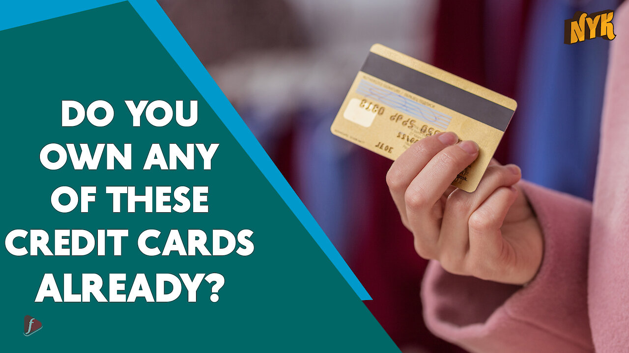 Top 5 Credit Cards To Have In India